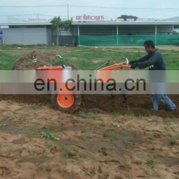 wheel tractor wheel cultivating agriculture machine