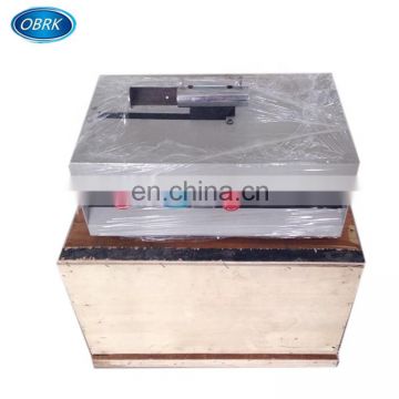 Electromotion Sand Equivalent Test Apparatus / Fine Aggregate Sand Equivalent Shaker