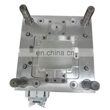 New product factory supplier plastic mould maker precision injection mould