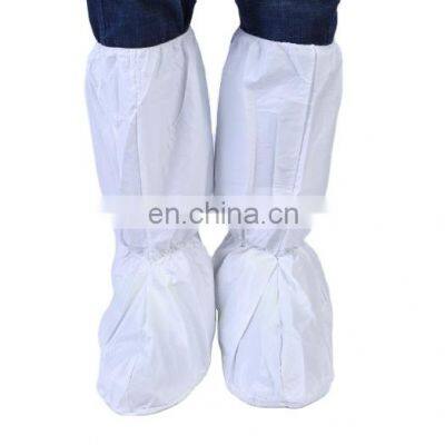 Non Woven Disposable Surgical Boot Cover