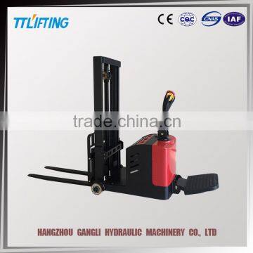 0.5,0.75ton high quality light duty counterbalance forklift