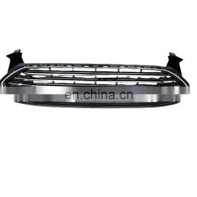 For Fusion Mondeo 2013  2014 2015 2016 Front Bumper Upper Grille Assembly DS7Z8200BA New