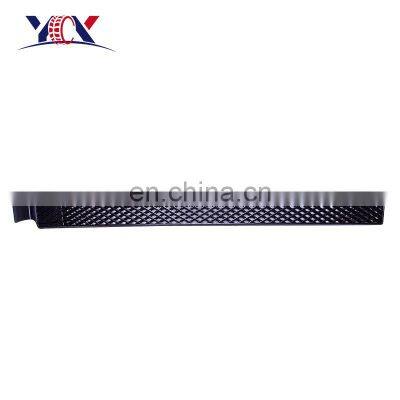A15 2803655 Car front Grille  . Car Radiator Grille . Middle grid of front bumper for chery a15 cowin