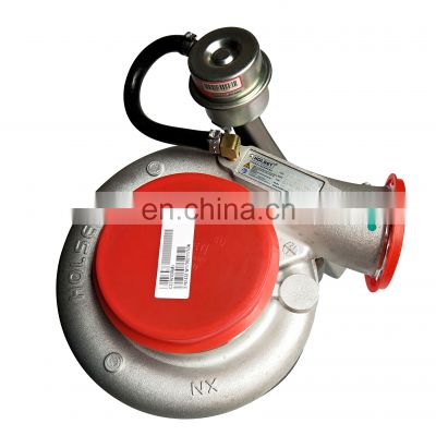 Auto Parts Diesel Engine Spare Parts Urea Jet Pump Supercharger For Dongfeng Tianlong Cummins Urea Pump 3792438 3792439