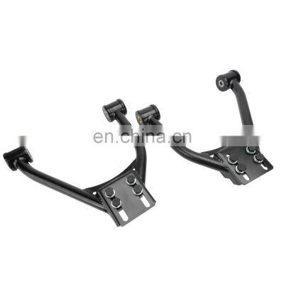 Auto Racing Performance Parts Adjustable Front Upper Control Arm For Nissan 350Z