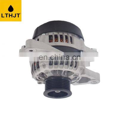 Good Quality Car Auto Spare Parts Electronic Alternator Assembly OEM 27060-0Y190 For Yaris 2013-2017