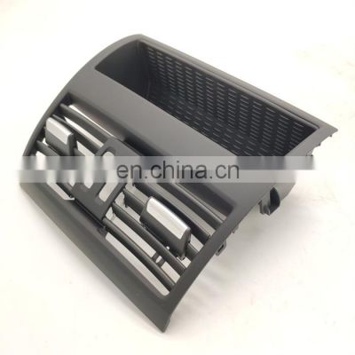 Best price auto parts outlet vent 64229172167 A/C Conditioning Air Vent Grill Center for X5 F10 F18 F11
