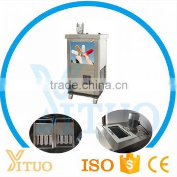 High quality ice lolly making machine / popsicle machine for sale / ice lolly stick maker