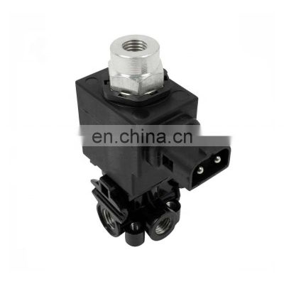 solenoid valve 0675317 8143019 1610568 1589344 Fits For VOLVO B 12 F 12 F 16 FH16