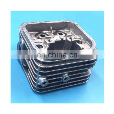 Aluminum Die Casting A383 A380 ADC12 Material for OEM Customer