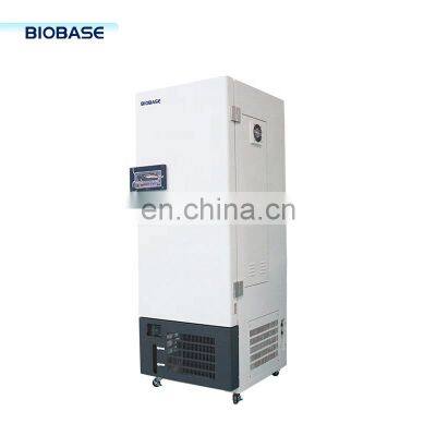 BIOBASE China LCD display high quality laboratory Climate Incubator BJPX-A400II with microprocessor PID control for laboratory