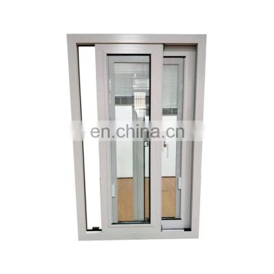 Aluminum alloy sliding window cost-effective product quality is good welcome inquiry