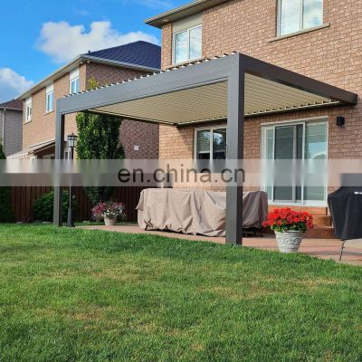 Aluminum Patio Roof Awning for terrace