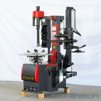 TC941R Car Tyre Changer tyre repair machine Fast delivery