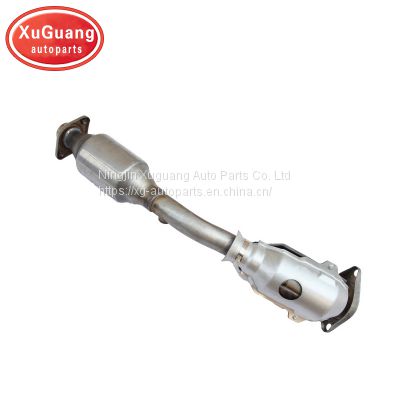 Direct Fit Three way Catalytic Converter for Nissan Bluebird New Model