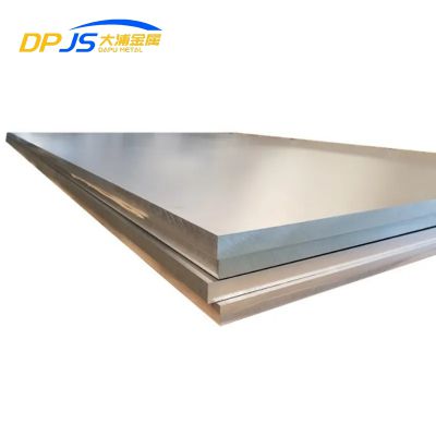 Manufacturer Supplier For Plate Type Heat Exchanger Aluminum  Plate/sheet 5052h24/5052h22/5052h34/5052h32/5052-h32