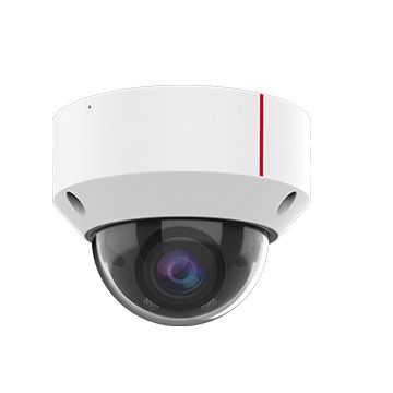 C325D-10-IU Huawei1T 5MP Infrared AI Fixed Dome Camera