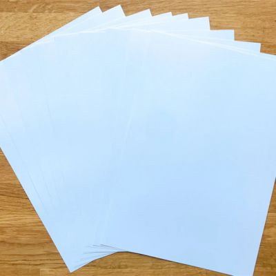 Office Copy Paper A4 Customized 70/75/80 gsm Factory Price MAIL+daisy@sdzlzy.com