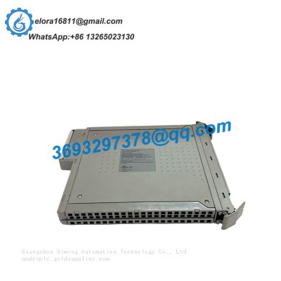 ICS TRIPLEX T8110B Digital input module