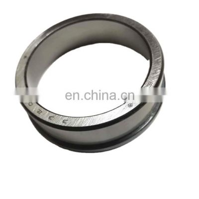 Supper Buy Tapered Roller Bearing SET489 3381/3320B Cup size 41.275*80.167*30.391mm 3383-3320-B bearing in stock
