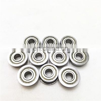 High quality 4.76*7.94*2.78mm FR156ZZ bearing FR156 deep groove ball bearing FR156ZZ
