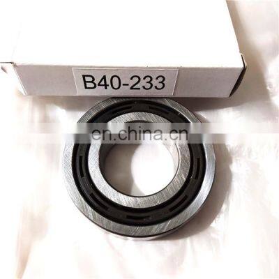 HIGH quality automotive alternator bearing B8-23D ball bearing 8x23x14 mm