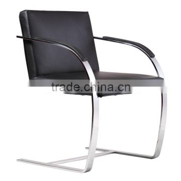 modern leisure Brno Flat Chair