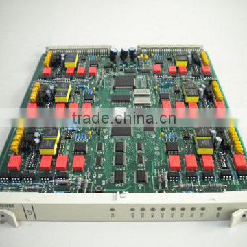 Huawei C&C08 CC04AT4 4-wire Analog Carrier Trunk Board