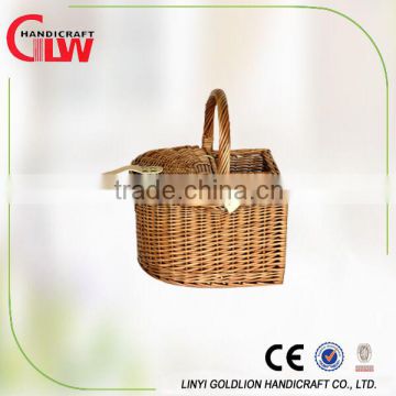 easter basket,wholesale picnic basket,wicker basket,