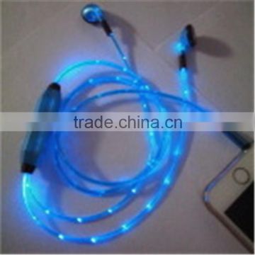 2016 hot new headset earphone bluetooth guangdong led earphone case china suppliers