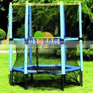 137 cm trampoline, bungee trampoline, cheap trampoline for sale