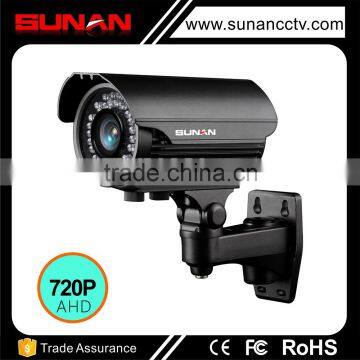 High quality manual varifocal lens best home surveillance camera, ahd camera