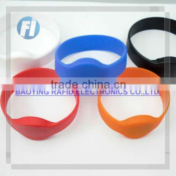 RFID bracelet manufacturers personalization