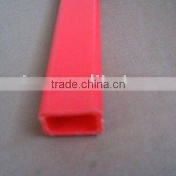 PVC Square tube