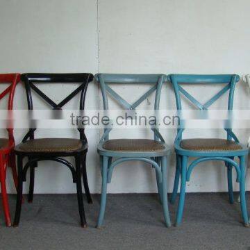 european style furniture wooden dining chair