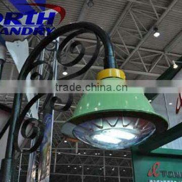 All in one manufacture in china green concept solar led street lights