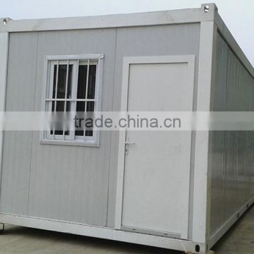 Promotion sell Prefabricated container house