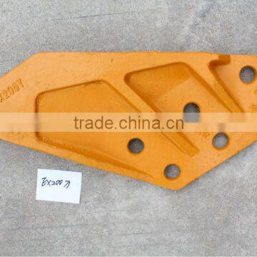 EX200 excavator bucket side cutter