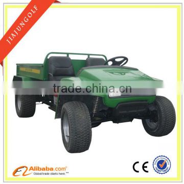 China 2-4 seater standard utility golf carts