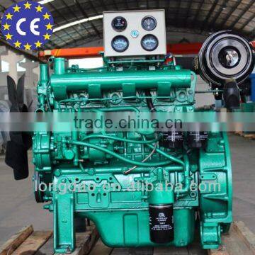 LD Brand water cooled diesel engine China manufacturer