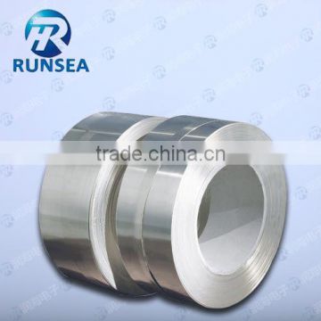 Construction Waterproof Aluminum Foil Tape used in air conditioning ducting system