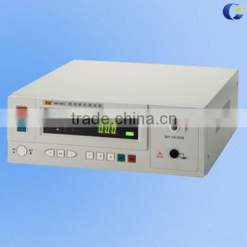 RK7051 Programmable Withstanding Voltage Tester