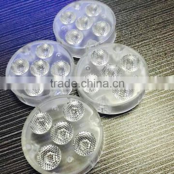 Single Order Fast Delivery High Power Led Lens for Downlight