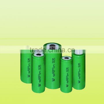 dison high rate 1.2v Ni-MH rechargeable battery