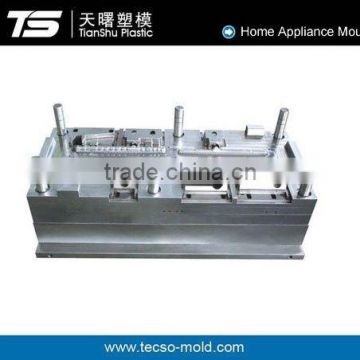 Tecso-H-683 Plastic Air Condition Mould