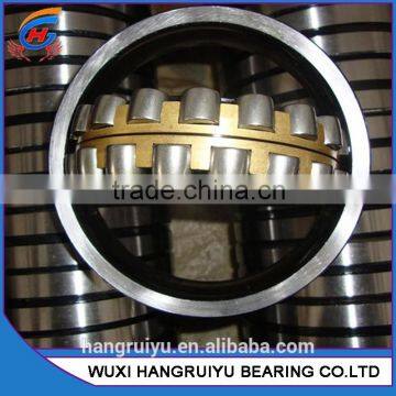 cheap price chrome steel Gcr15 self-aligning roller bearing 22209CA/CC W33