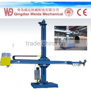 Automatic Pipe Welding Manipulator With Ce Certification