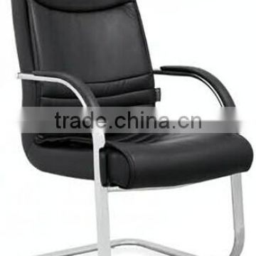 Sunyoung best selling export Leather visitor chair