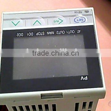 temperature controllers RKC RB100 with warranty