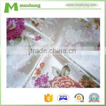 For Mattress Tricot Fabric